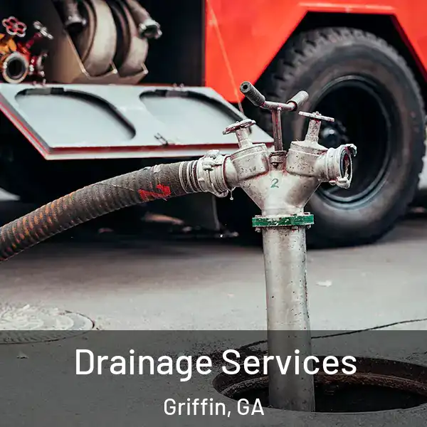  Drainage Services Griffin, GA