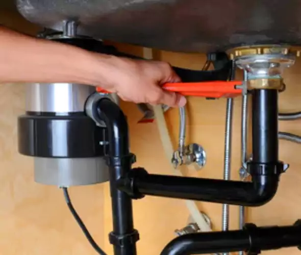 Professional Garbage Disposal Repair in Griffin, GA