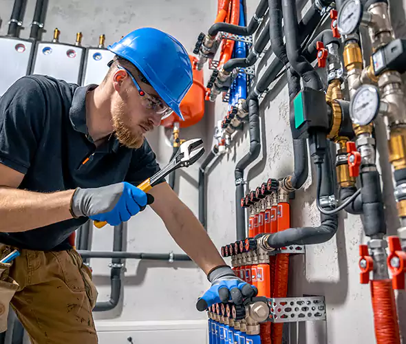 Professional Experts for Gas Line Installation in Griffin, GA