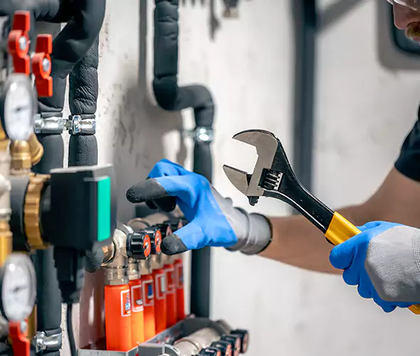 Expert Plumber for New Construction Plumbing in Griffin, GA: Schedule Affordable Installation Services with Us