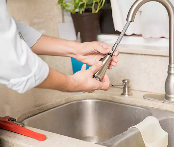 Expert Plumber for Plumbing Inspection in Griffin, GA: Schedule Affordable Inspection Services with Us