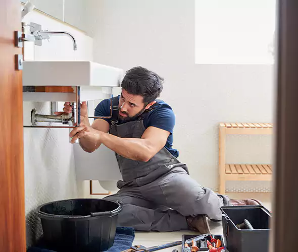 Trusted Experts for Plumbing Maintenance in Griffin,GA: Schedule Reliable Service Today