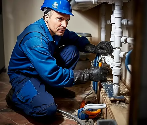 Expert Plumber for Repipe Specialists in Griffin: Schedule Reliable and Affordable Repiping Services with Us