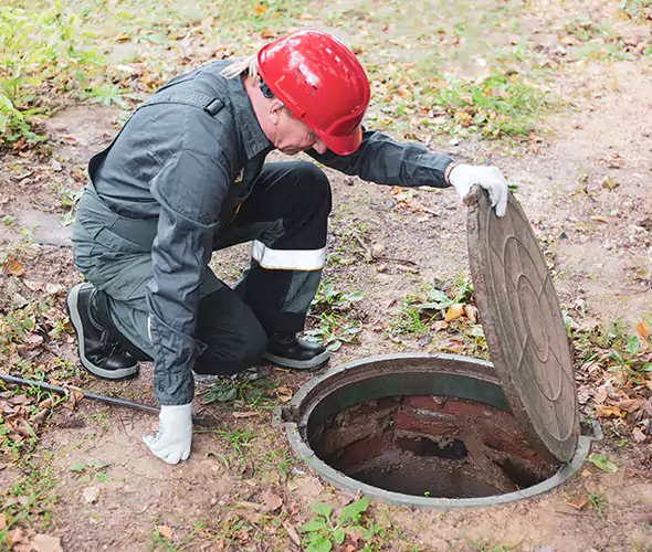 Expert Plumber for Sewer Line Inspection in Griffin, GA: Schedule Affordable Sewer Camera Services with Us