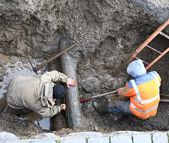 Expert Plumber for Sewer Replacement in Griffin, GA: Schedule Affordable Sewer Replacement Services with Us