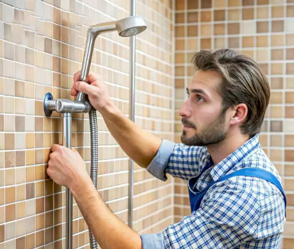 Professional Shower Replacement Specialist in Griffin, GA: Schedule Affordable Shower Upgrade Services with Us