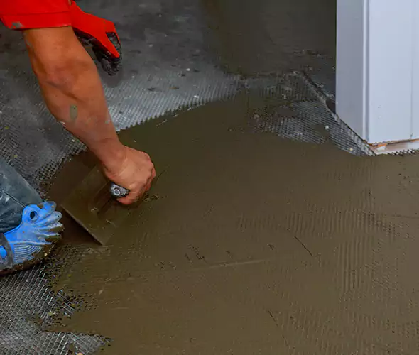 Expert Professional Slab Leak Repair in Griffin, GA