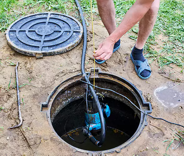 Expert Plumber for Sump Pump Replacement in Griffin, GA: Schedule Affordable Sump Pump Replacement Services with Us
