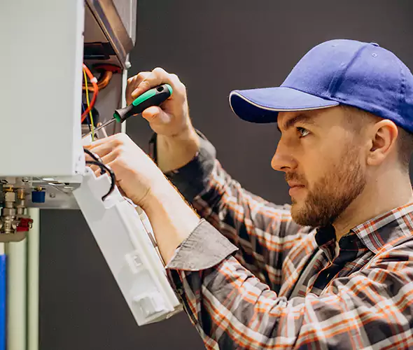 Expert Plumber for Tankless Water Heater Maintenance in Griffin, GA: Schedule Professional Maintenance Services with Us