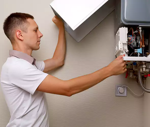 Expert Plumber for Tankless Water Heater Replacement in Griffin, GA: Schedule Affordable Replacement Services with Us