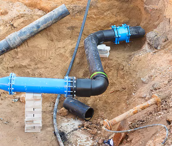 Expert Professional Trenchless Pipe Repair in Griffin, GA