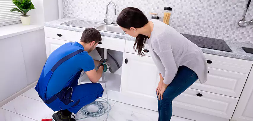 Fast Emergency Plumbing Repair Services in Griffin, GA