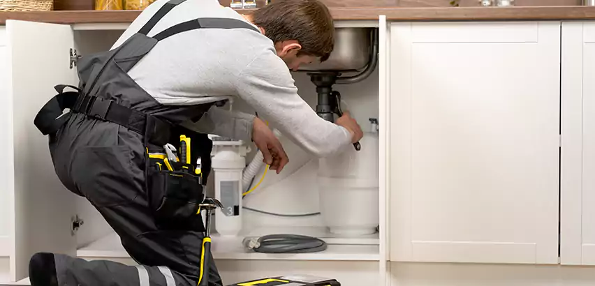 Reliable Sink Garbage Disposal Installation Services in Griffin, GA