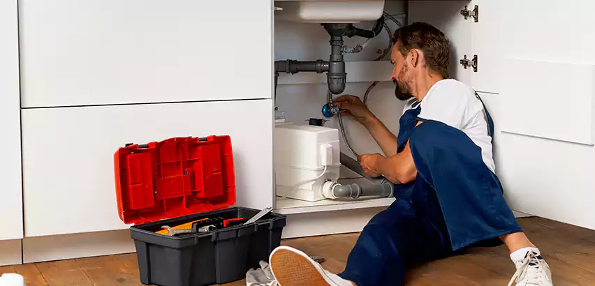 Reliable Garbage Disposal Replacement Services in Griffin, GA