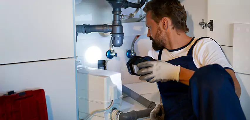 Reliable Insinkerator Installation Services in Griffin, GA