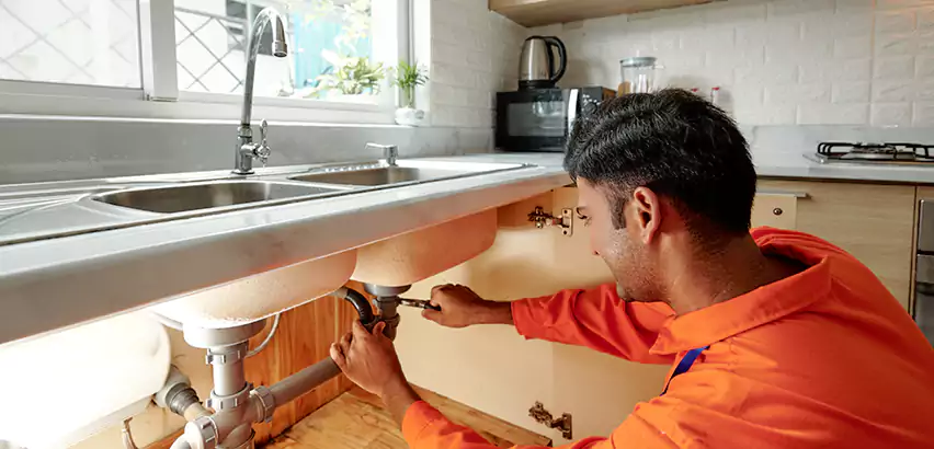 Reliable Kitchen Sink Installation Services in Griffin, GA