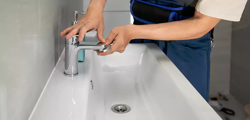 Reliable Plumbing Maintenance in Griffin, GA