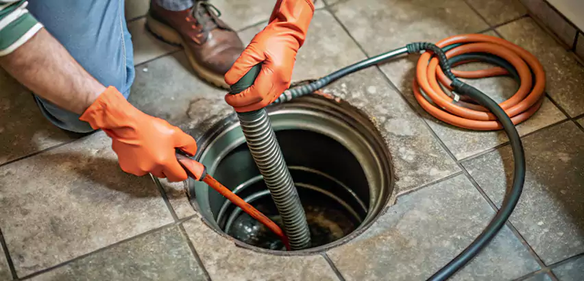 Rooter Services in Griffin, GA