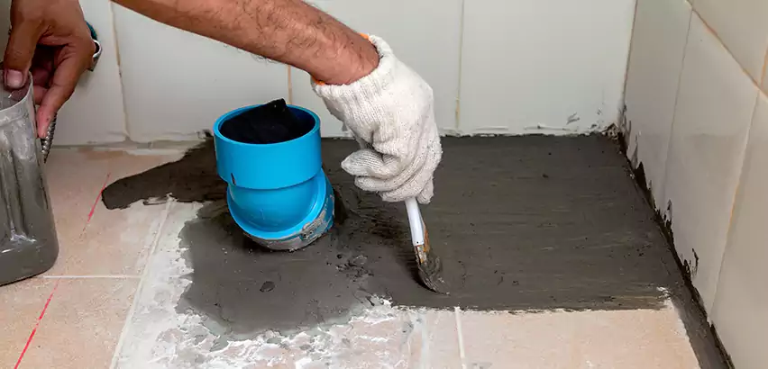 Professional Slab Leak Repair Services in Griffin, GA