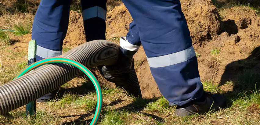 Blocked Drain Repair in Griffin