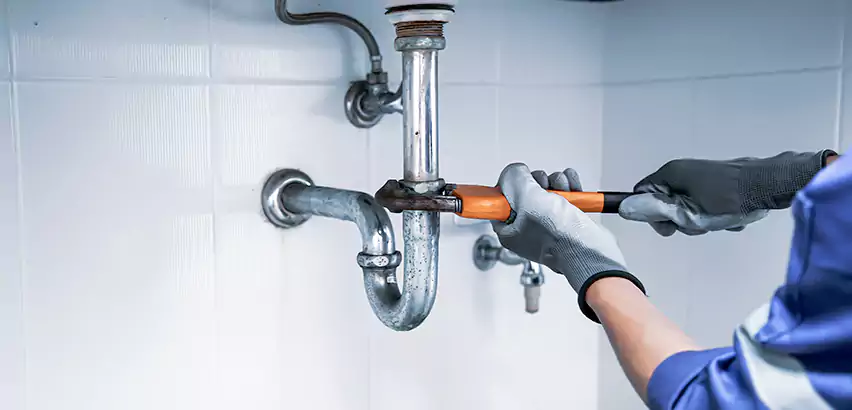 Main Drain Cleaning Service in Griffin