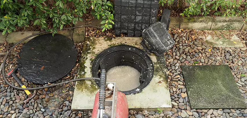 Grease Trap Installation Cost in Griffin, GA