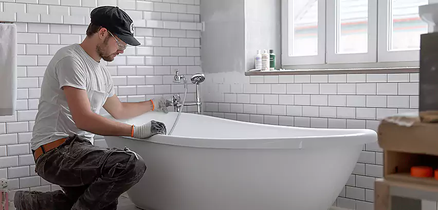 Leak Detection Companies Near Me in Griffin