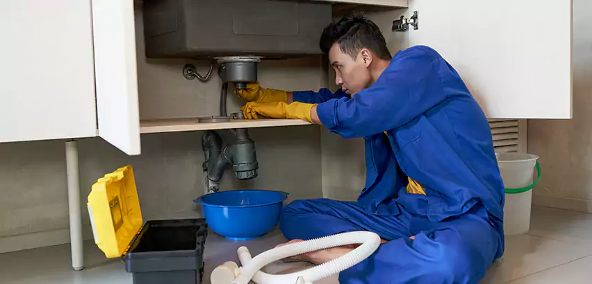 Sewer Line Maintenance Griffin, GA