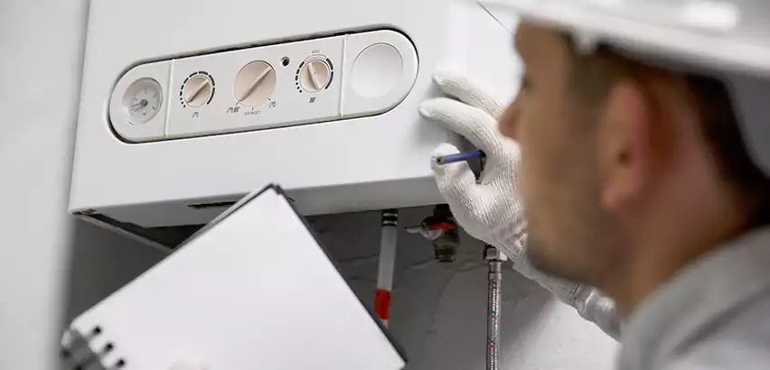 Gas Water Heater Service Near Me Griffin