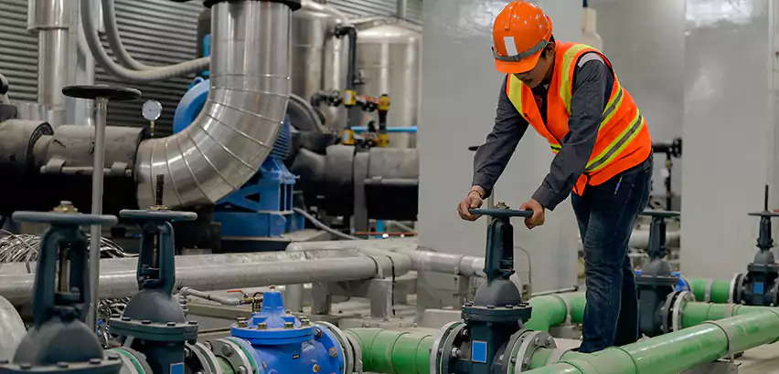 Top-Notch Trenchless Sewer Line Repair Services in Griffin, GA.