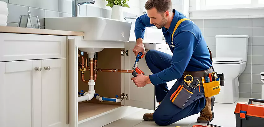 Water Damage Restoration in Griffin
