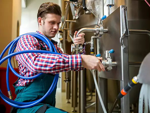 Why Choose Griffin Plumbing Inc for Gas Leak Repair in Griffin, GA?