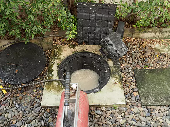 Why Choose Griffin Plumbing Inc for Grease Trap Repair in Griffin, GA?