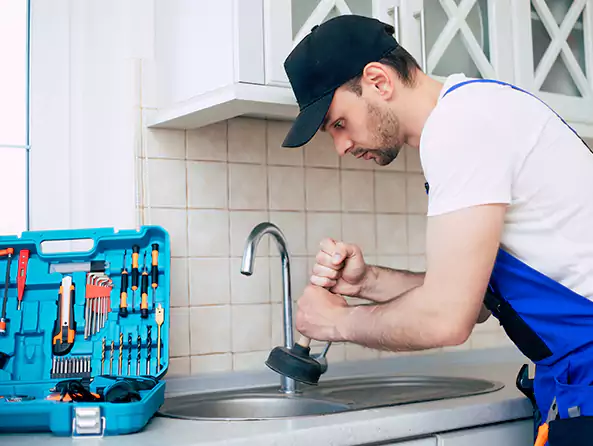  Why Choose Griffin Plumbing Inc for Plumbing Inspection in Griffin, GA?