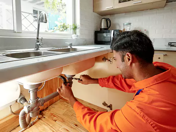 Why Choose Griffin Plumbing Inc for Plumbing Installation in Griffin, GA?