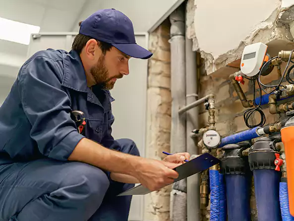 Why Choose Griffin Plumbing Inc for Plumbing Maintenance in Griffin, GA?