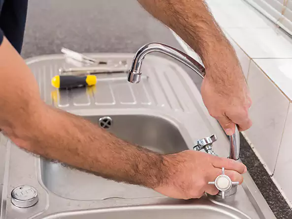 Why Choose Griffin Plumbing Inc for Plumbing Replacement in Griffin, GA?