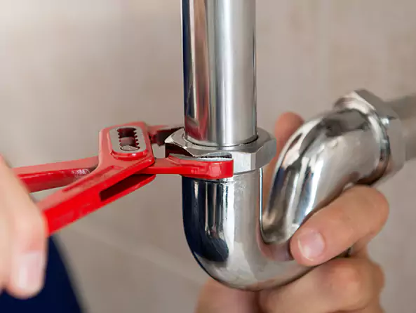 Why Choose Griffin Plumbing Inc for Polybutylene Plumbing Replacement in Griffin, GA?