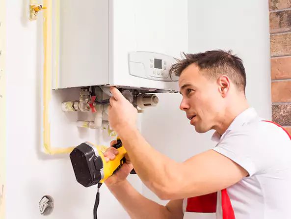 Why Choose Griffin Plumbing Inc for Tankless Water Heater Installation in Griffin, GA?