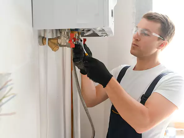 Why Choose Griffin Plumbing Inc for Tankless Water Heater Repair in Griffin, GA?