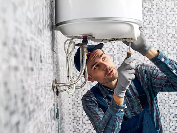 Why Choose Griffin Plumbing Inc for Water Heater Maintenance in Griffin, GA?