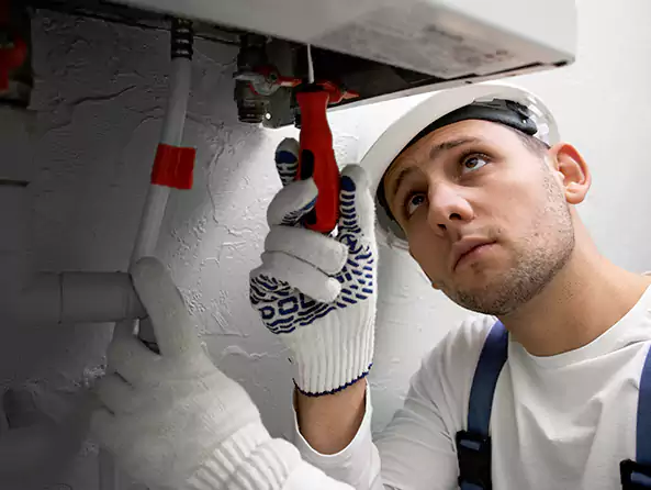 Why Choose Griffin Plumbing Inc for Water Heater Repair in Griffin, GA?
